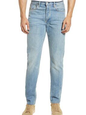 rag & bone Fit 2 Fire Island Slim Jeans 32